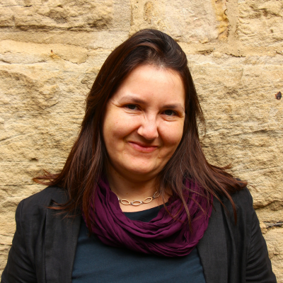 Katrin Rummler