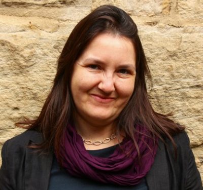 Katrin Rummler