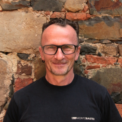 Jochen Wendt